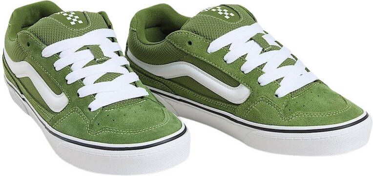 Vans Caldrone Sneakers Heren
