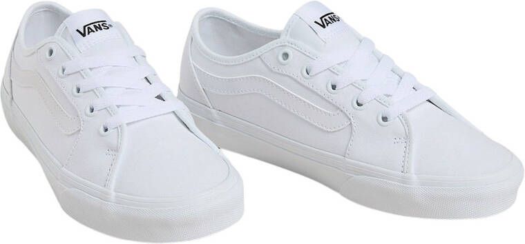 Vans Filmore Decon Sneakers Dames