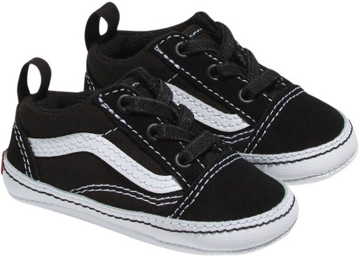Vans IN Old Skool Crib Sneakers Baby