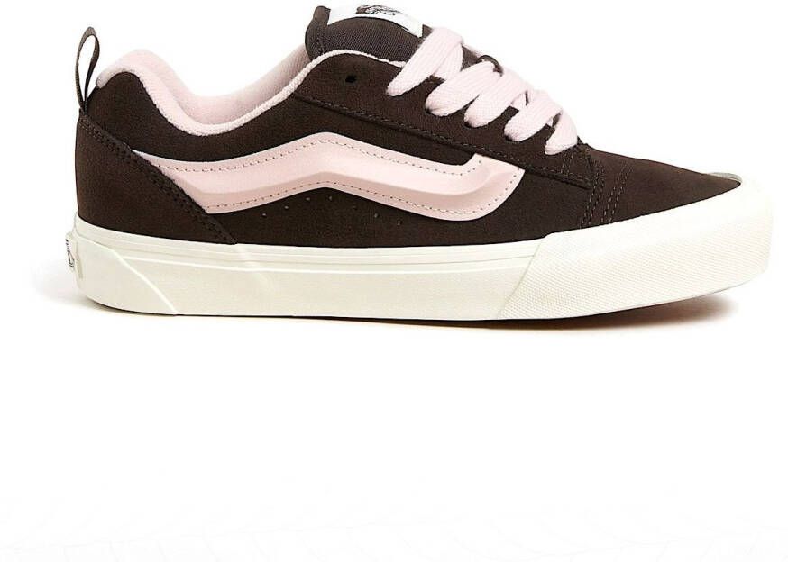Vans Knu Skool Sneakers Dames