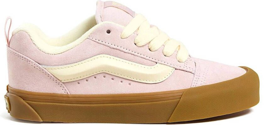 Vans Knu Skool Sneakers Dames