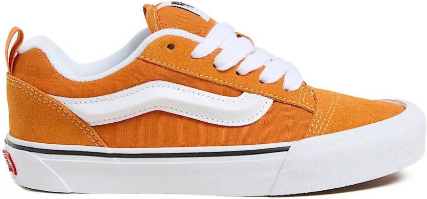 Vans Knu Skool Sneakers Dames