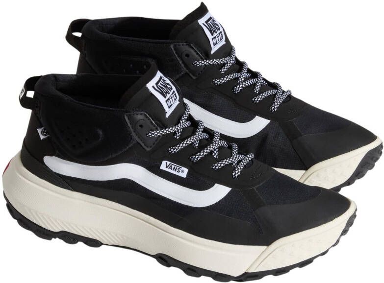 Vans MTE Crosspath Mid Sneakers Heren