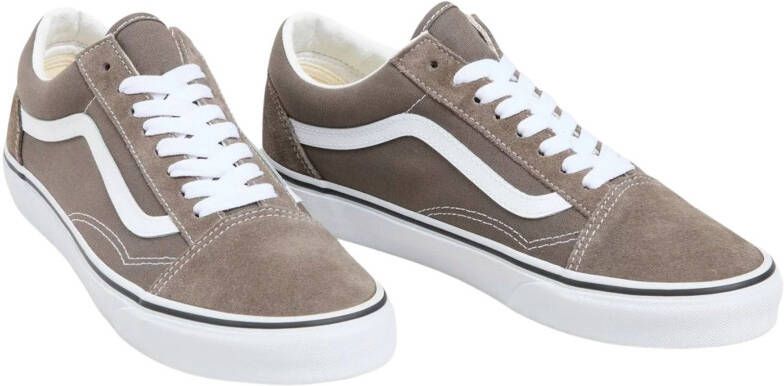 Vans Old Skool Color Theory Sneakers Senior