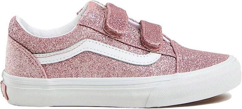 Vans Old Skool Glitter Sneakers Junior