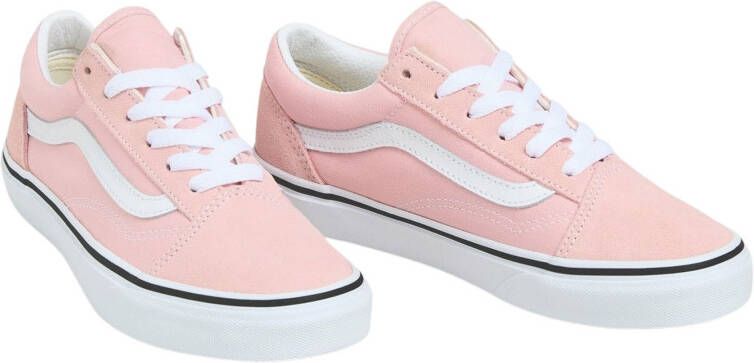 Vans Old Skool Powder Sneaker Junior