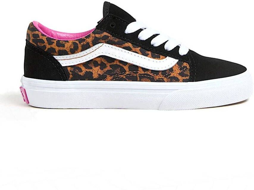 Vans Old Skool Sneakers Junior