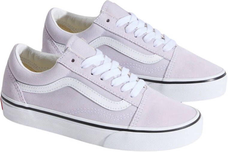 Vans Old Skool Sneakers Junior