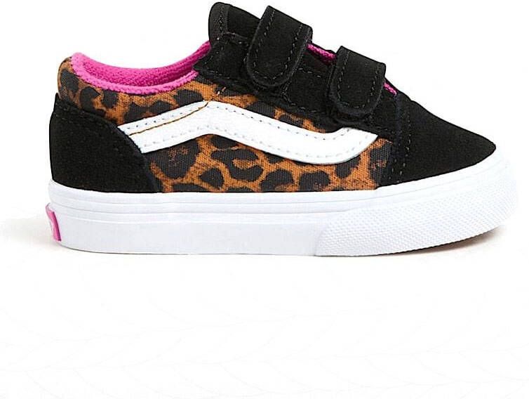 Vans Old Skool V Sneakers Junior