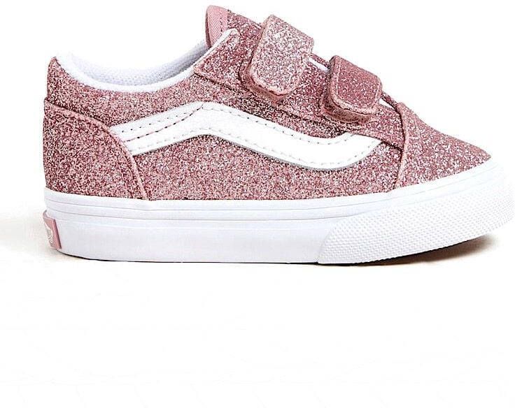 Vans Old Skool V Sneakers Junior