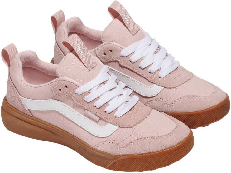Vans Range EXP Sneakers Dames