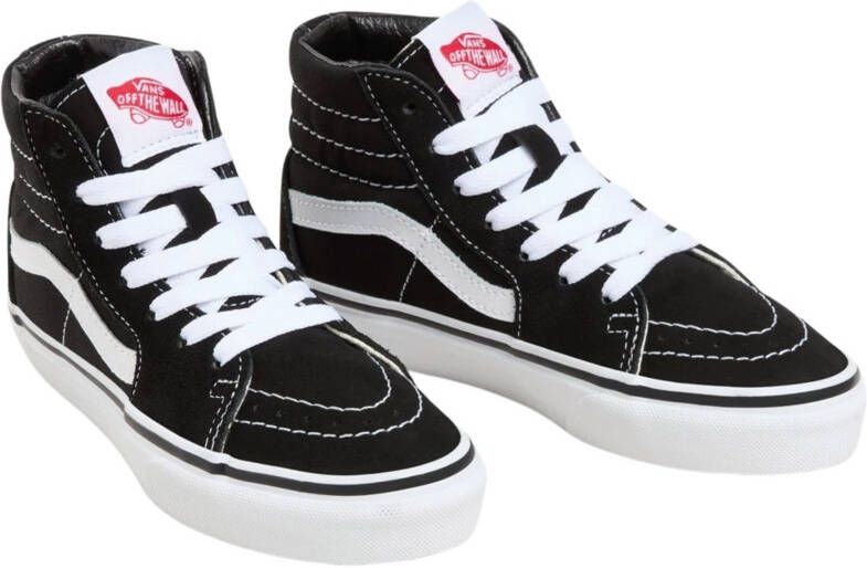 Vans Sk8-Hi Sneakers Junior
