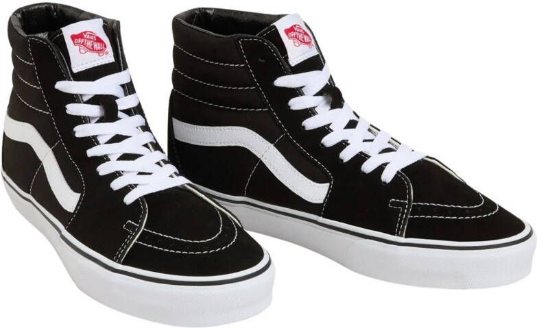 Vans SK8-Hi Sneakers Senior