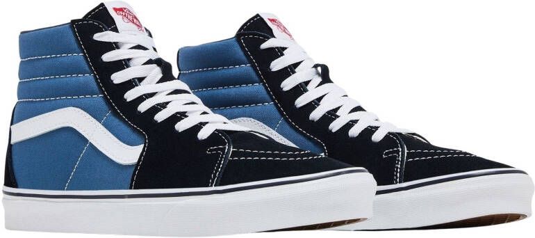 Vans SK8-Hi Sneakers Senior