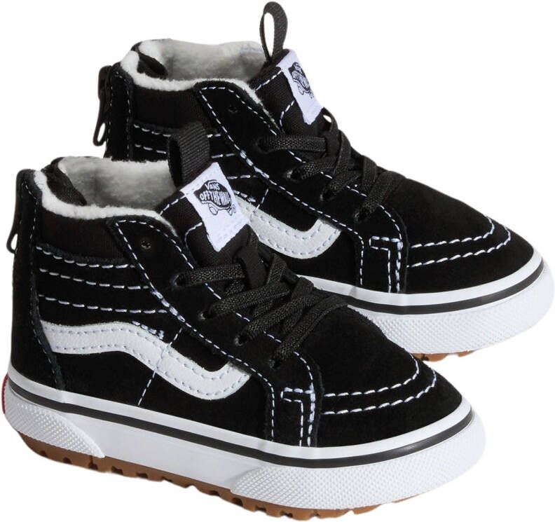 Vans Sk8-Hi Zip MTE Sneakers Junior