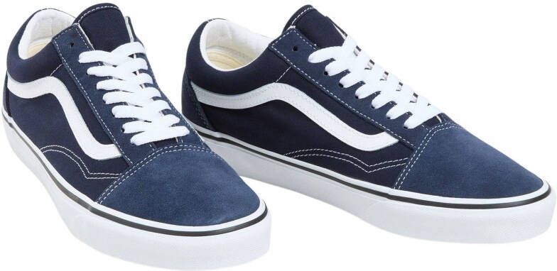 Vans UA Old Skool Parisian Sneakers Heren