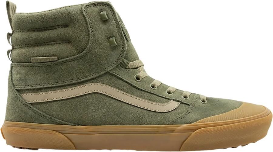 Vans Ashwood Hi guard Sneakers Heren