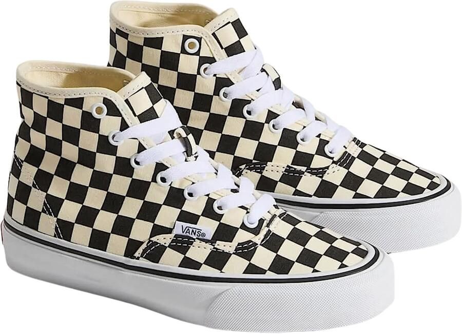 Vans Authentic Hi 2.0 Sneakers Junior