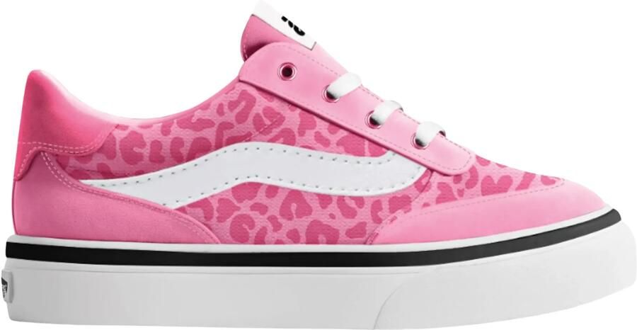 Vans Brooklyn LS Slip-On Sneakers Junior