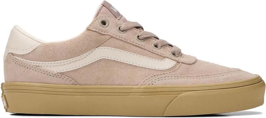 Vans Brooklyn LS Sneakers Dames