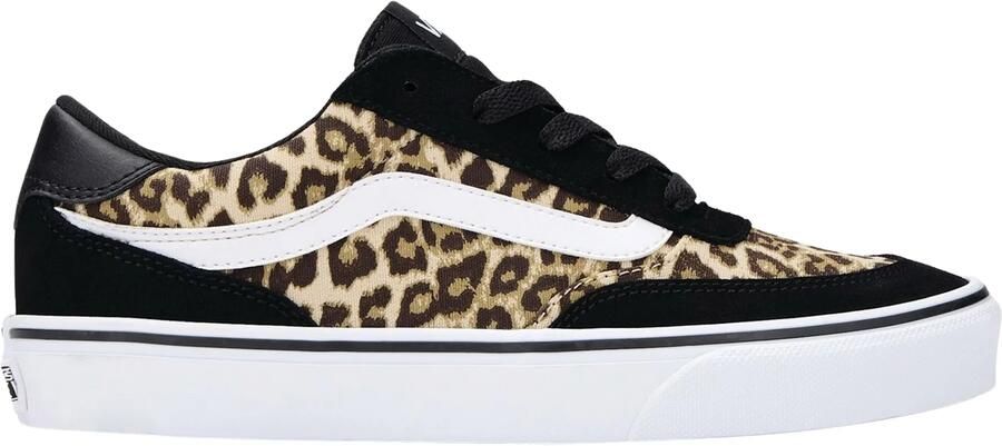 Vans Brooklyn LS Sneakers Dames