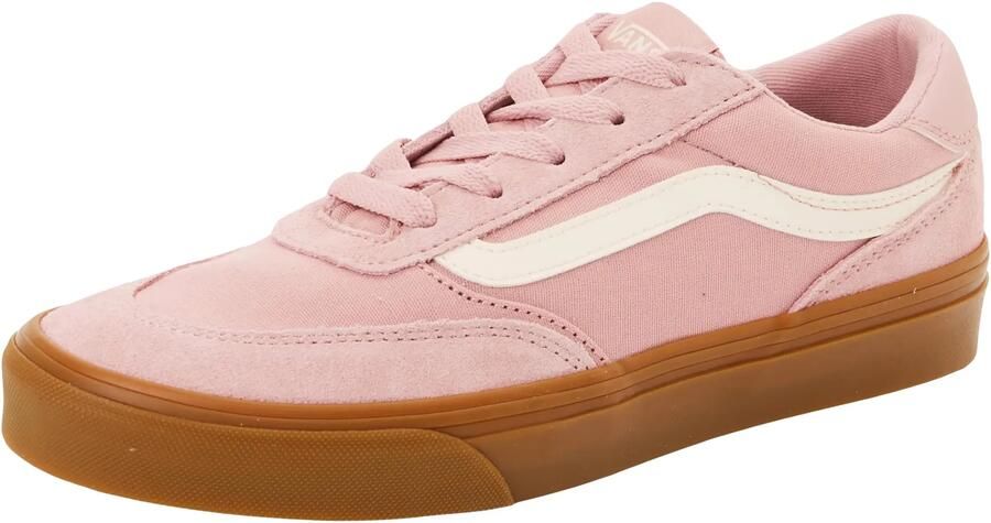 Vans Brooklyn LS Sneakers Dames