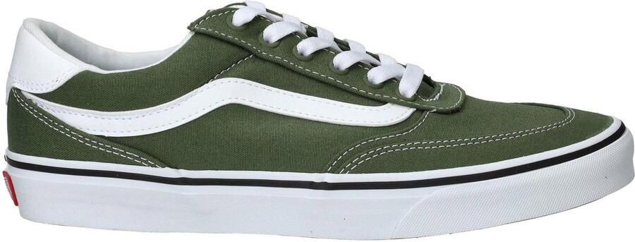 Vans Brooklyn LS Sneakers Heren