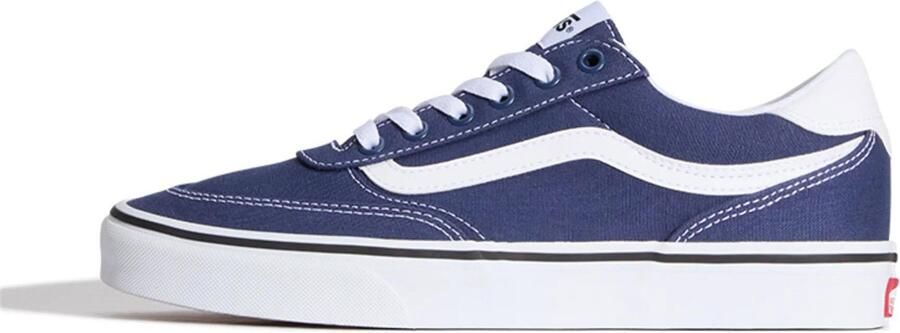 Vans Brooklyn LS Sneakers Heren
