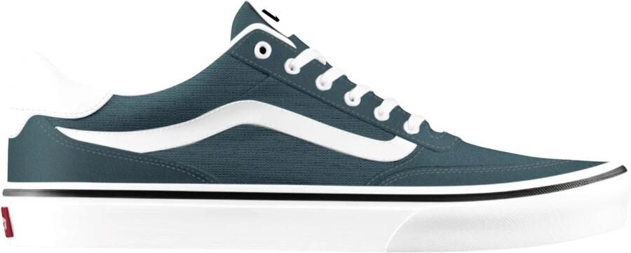 Vans Brooklyn LS Sneakers Heren