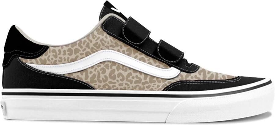 Vans Brooklyn LS V Sneakers Junior