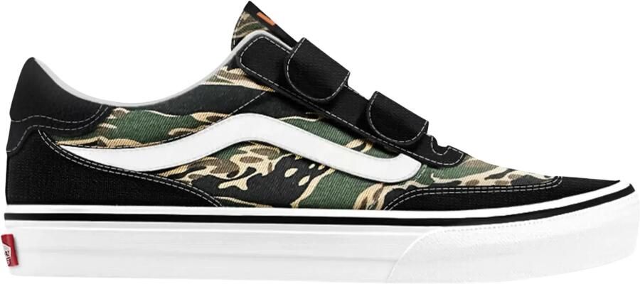 Vans Brooklyn LS V Sneakers Junior