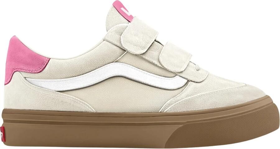 Vans Brooklyn LS V Sneakers Junior