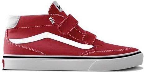 Vans Brooklyn Mid Sneakers Junior