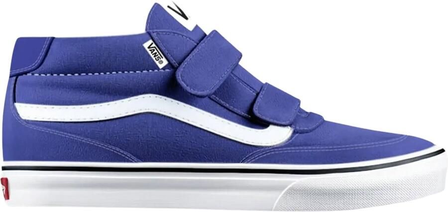 Vans Brooklyn Mid Sneakers Junior