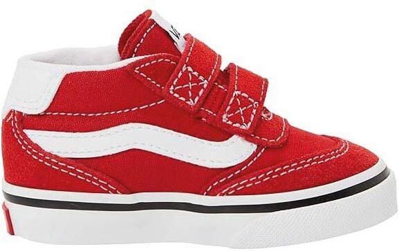 Vans Brooklyn Sneakers Jongens