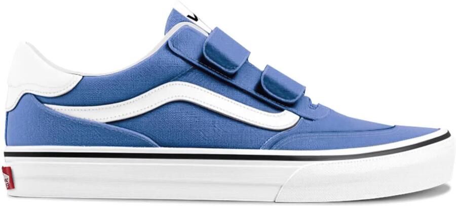 Vans Brooklyn Sneakers Junior