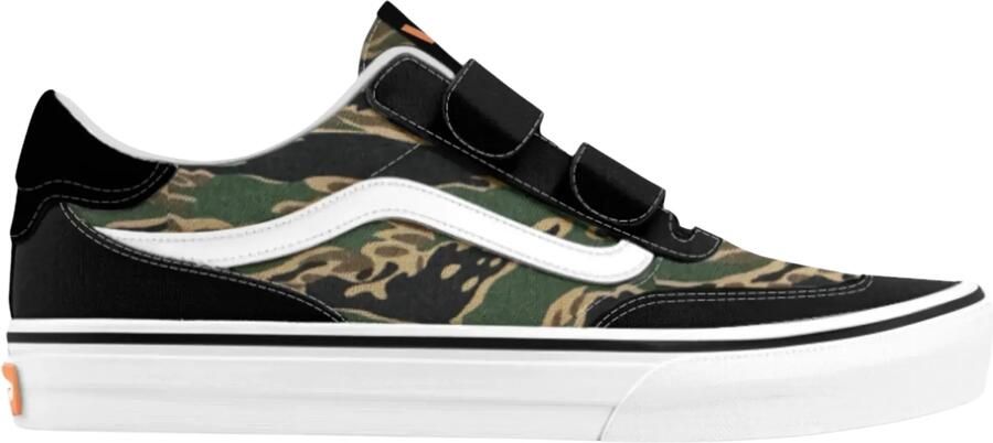 Vans Brooklyn Sneakers Junior