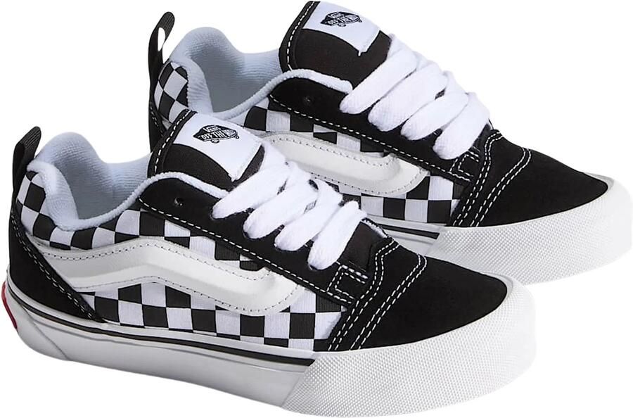 Vans Knu Skool Sneakers Junior