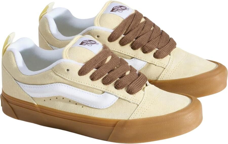 Vans Knu Skool Sneakers Senior