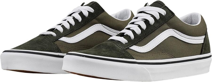 Vans Old Skool 2 Tone Sneakers Dames