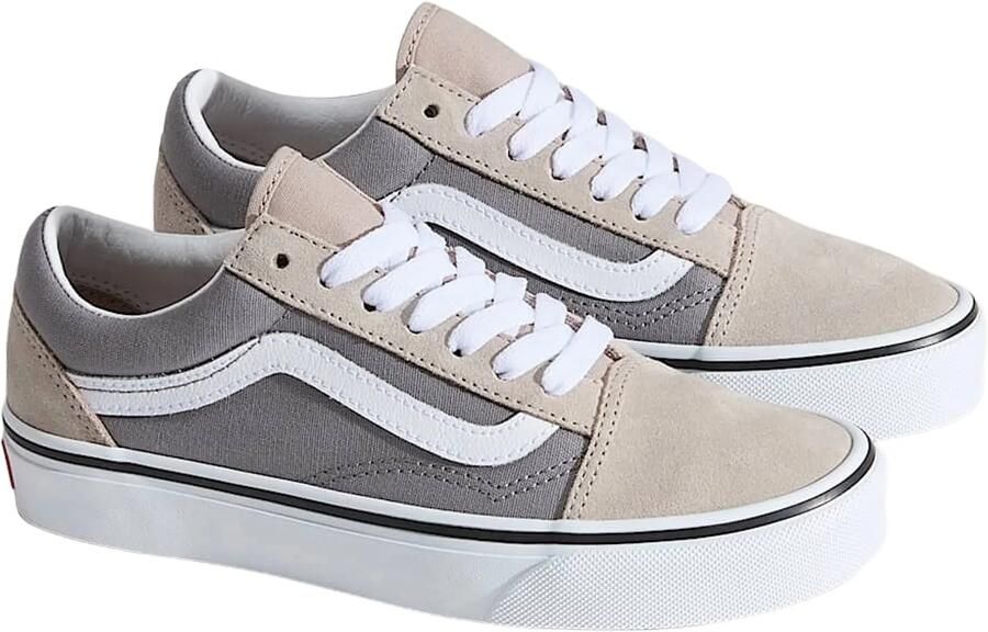Vans Old Skool 2 Tone Sneakers Dames