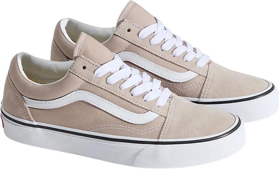 Vans Old Skool Color Theory Sneakers Senior