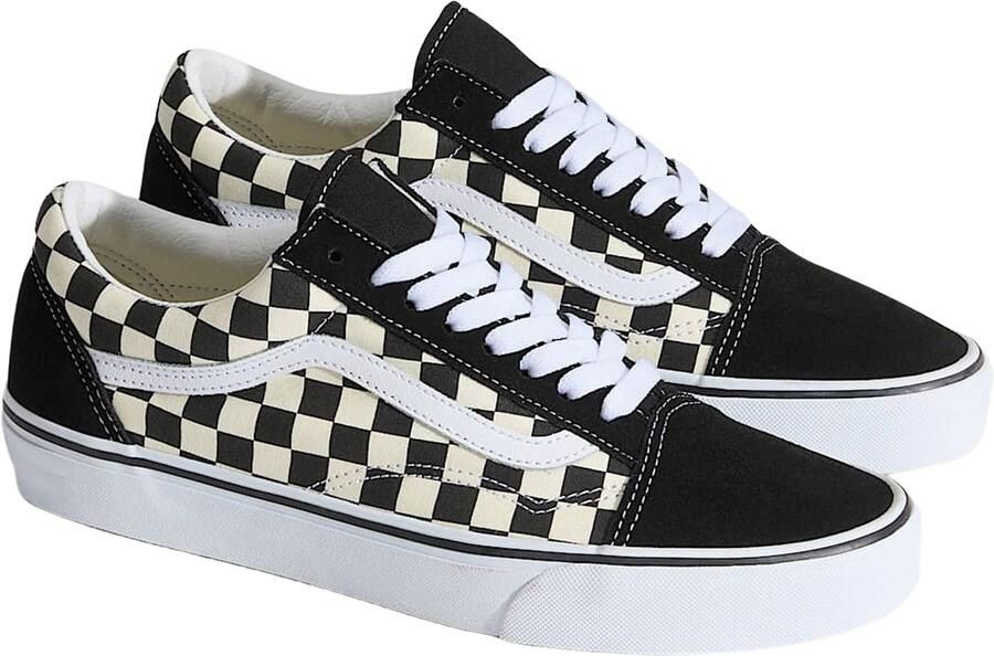 Vans Old Skool Sneaker Senior