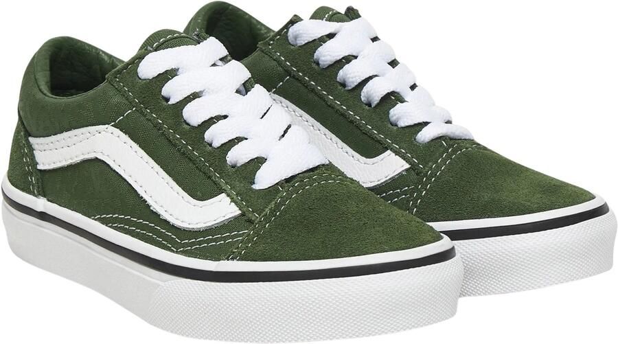 Vans Old Skool Sneakers Junior