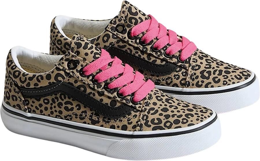 Vans Old Skool Sneakers Junior