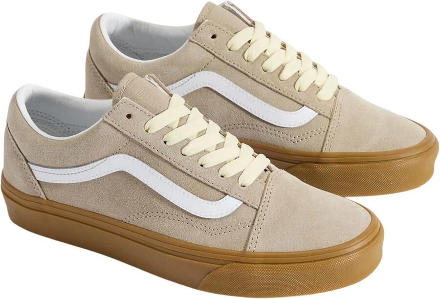 Vans Old Skool Sneakers Senior