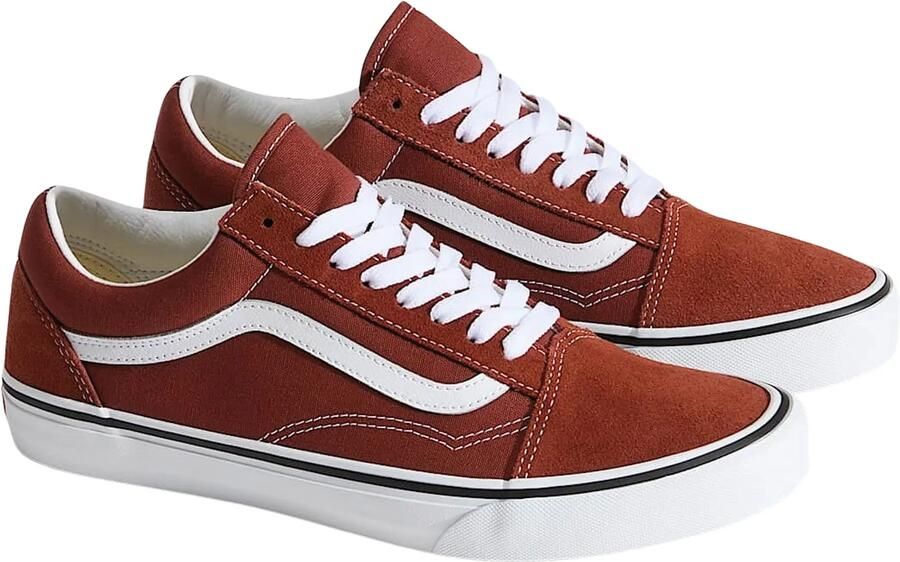 Vans Old Skool Sneakers Senior