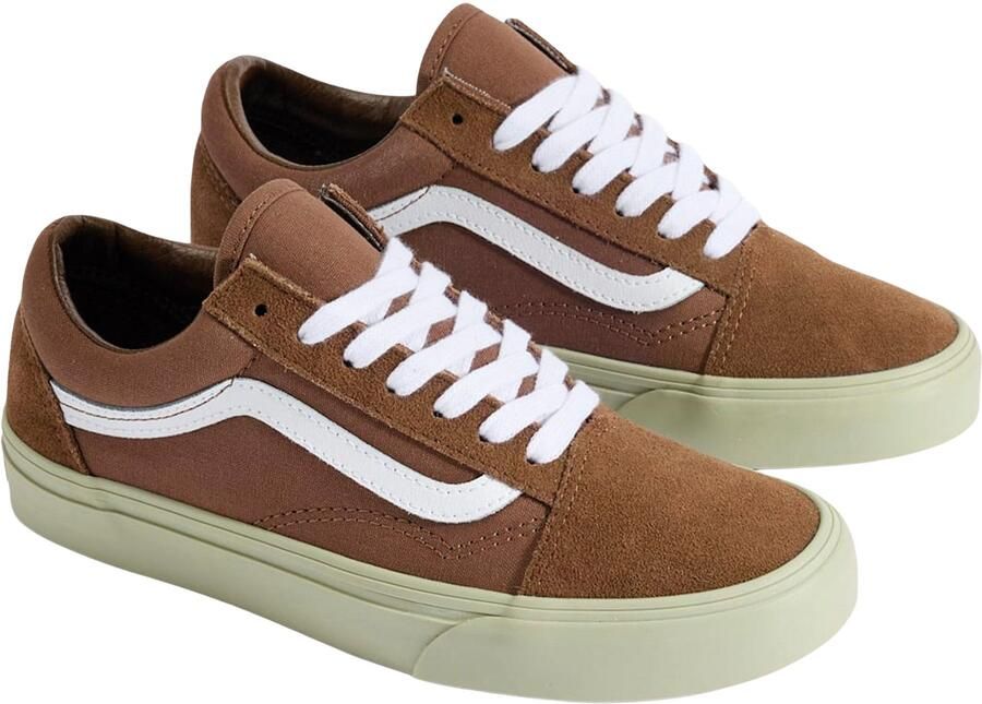 Vans Old Skool Sneakers Senior