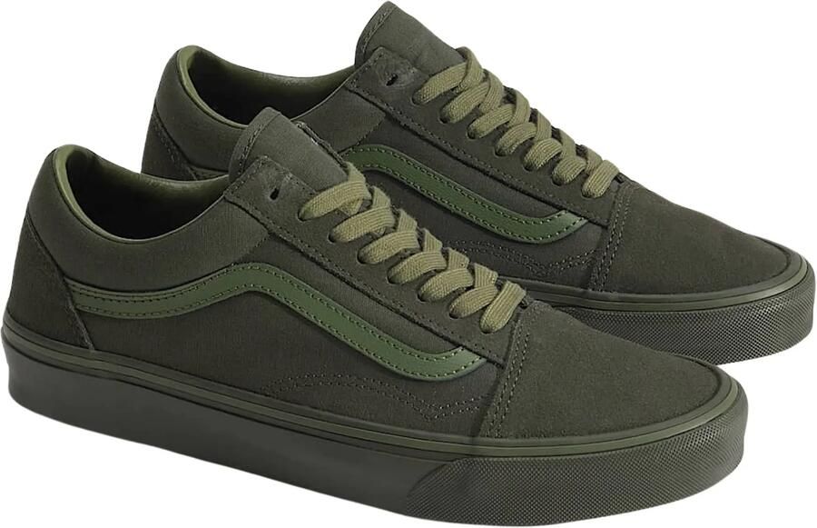 Vans Old Skool Sneakers Senior