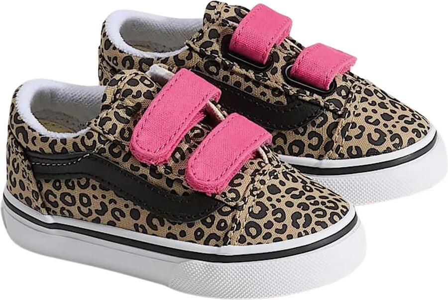 Vans Old Skool V Sneakers Junior